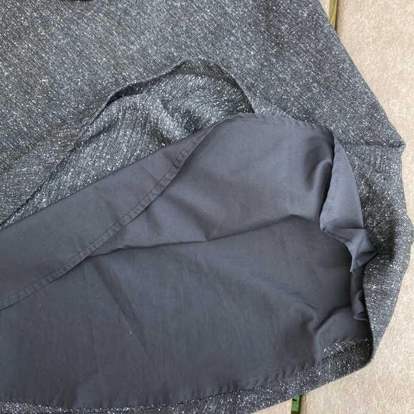 Loft A Line Skirt - Picture 6 of 7